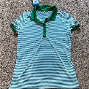 Nike Golf Pullover